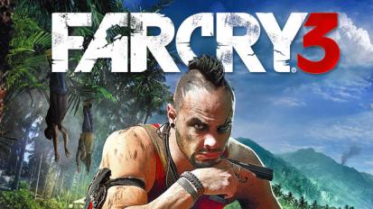 Ingyenesen beszerezhető a Far Cry 3 cover