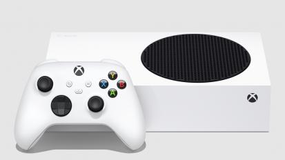 2022-ben az Xbox Series S, 2023-ban pedig az Xbox Series X is megújulhat cover
