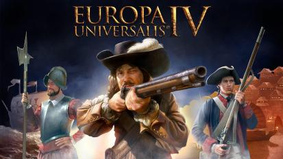 Ingyenesen beszerezhető az Europa Universalis IV cover