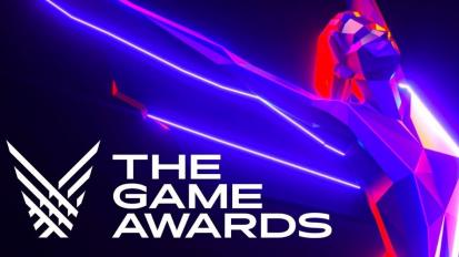 Nem csak online lesz megtartva az idei The Game Awards show cover