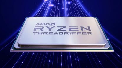 2022-re csúszik az AMD Ryzen Threadripper 5000 megjelenése cover