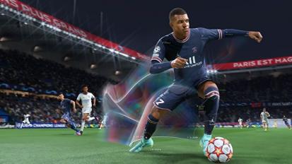 Az Electronic Arts megválhat a FIFA névtől cover