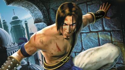 2023-ig is eltolódhat a Prince of Persia: The Sands of Time Remake megjelenése
