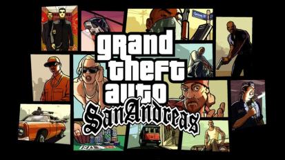 Fejlesztés alatt a Grand Theft Auto: San Andreas VR-változata cover