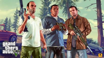 Állítólag nagyon rosszul halad a Grand Theft Auto 6 fejlesztése cover