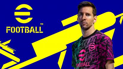 eFootball 2022: csak jövőre jön a beígért frissítés