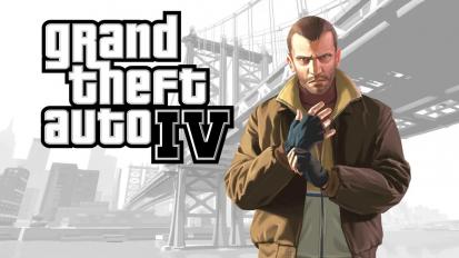 2023-ban érkezhet a Grand Theft Auto IV Remastered cover