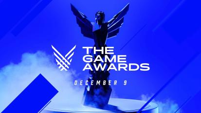 40-50 játékot mutatnak majd az idei The Game Awardson cover