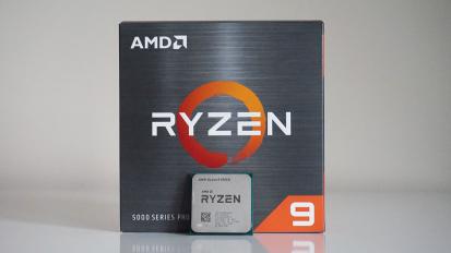 Ezúttal az AMD Ryzen gamer PC-ket és CPU-kat szemelték ki a bányászok cover