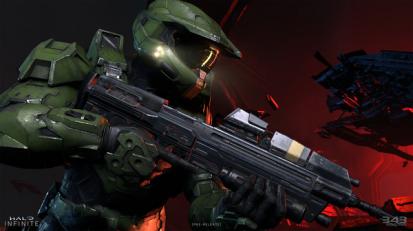 Már játszható a Halo Infinite többjátékos módja cover