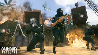 Az összes Call of Duty játékból kitiltja a csalókat az új anti-cheat rendszer cover