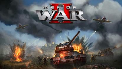 Bejelentették a Men of War 2-t