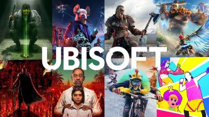 Újra visszatérhet a Steamre a Ubisoft cover
