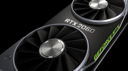 Az Nvidia hivatalosan is megerősítette a 12 GB-os RTX 2060-at cover