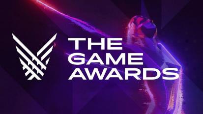 Így lesz élőben követhető a 2021-es The Game Awards cover