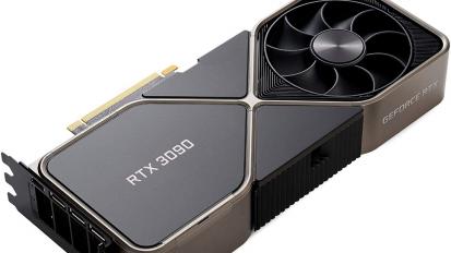 Az Nvidia elhalaszthatta az RTX 3070 Ti 16GB és RTX 3080 12GB kártyákat cover