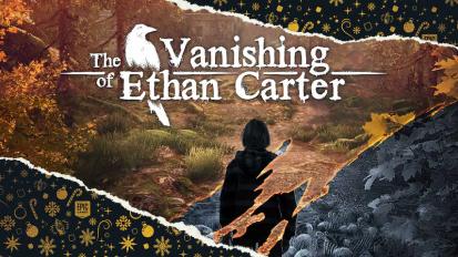 Ingyenesen beszerezhető a The Vanishing of Ethan Carter
