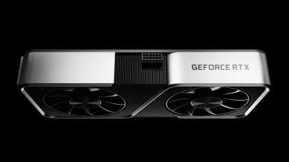 Két különböző GeForce RTX 3050-nel is előállhat az Nvidia cover