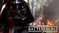 Watch the first trailer for Star Wars: Battlefront