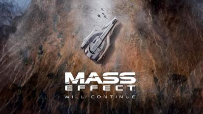 Unreal Engine-re cserélik a Frostbite motort a Mass Effect 5 fejlesztői cover