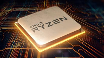 CES 2022: a Zen 4 architektúráról is mesélni fog az AMD cover
