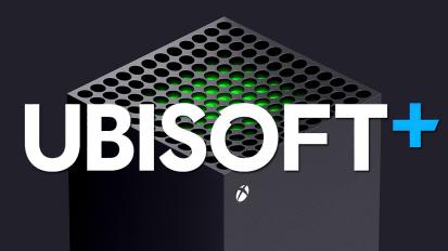 Xboxra látogat a Ubisoft+