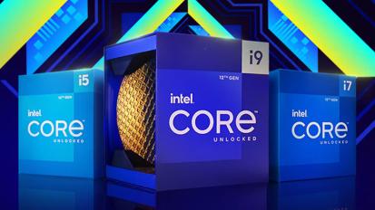 Ötven új processzort leplezett le az Intel