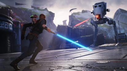 Már az E3 előtt bejelenthetik a Star Wars Jedi: Fallen Order folytatását