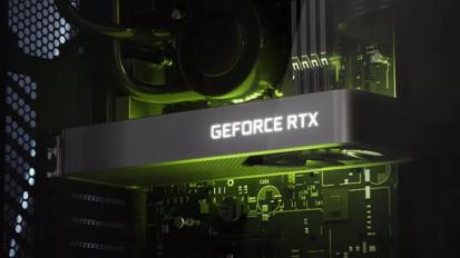 Az Nvidia nagyobb mennyiségben dobhatja piacra az RTX 3050-et