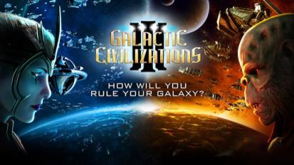 Galactic Civilizations 3 is free on PC cover