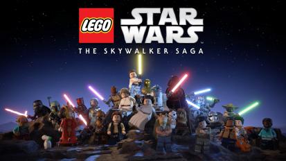 Kiderült a LEGO Star Wars: The Skywalker Saga megjelenési dátuma