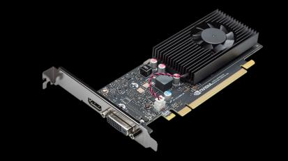 Az Intel Iris Xe integrált GPU-k is lekörözik a GeForce GT 1010-et