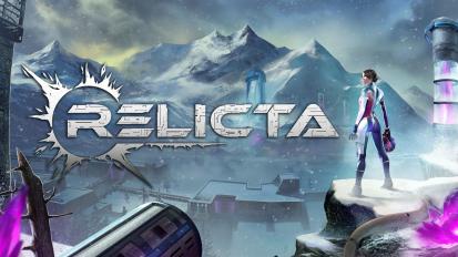 Relicta is free to keep for a limited time cover