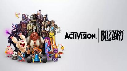 A Sony reagált az Activision Blizzard felvásárlására