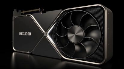 Az Nvidia hivatalosan is felemelte az RTX 3000 szériás GPU-k európai árát