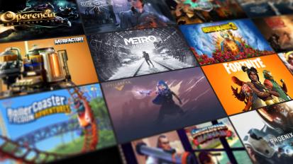 Epic Games Store: 2022-ben sem maradunk ingyenes játékok nélkül cover