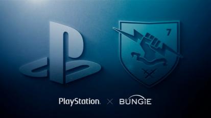 A Sony tulajdonába került a Bungie cover