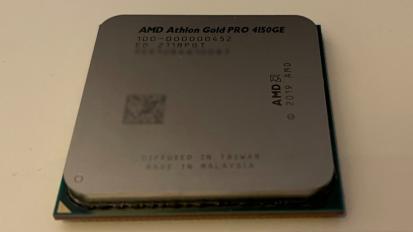 Bejelentetlen AMD APU benchmarkját fedezték fel cover