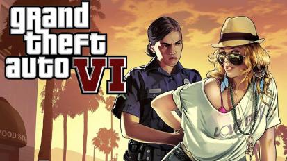 Immár hivatalos, készül a Grand Theft Auto 6 cover