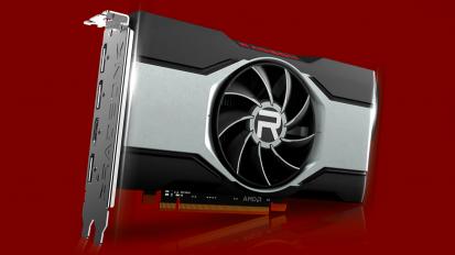 Radeon RX 6X50XT refresh és RX 6500 is várható az AMD-től cover