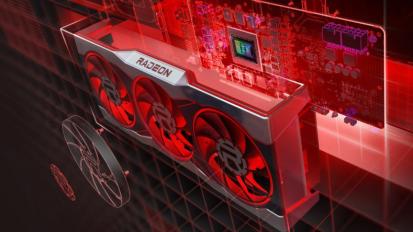 Az AMD megerősítette az első RDNA 3 GPU-k idei rajtját cover