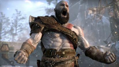 A Sony sikernek könyvelte el a God of War PC-s verzióját