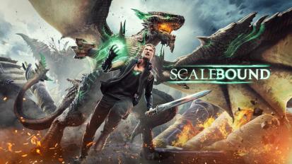 A Microsofttal szeretné feléleszteni a Scaleboundot a PlatinumGames cover