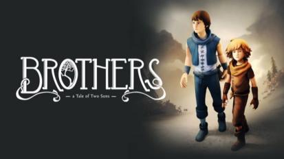 Brothers: A Tale of Two Sons is free to keep on PC cover