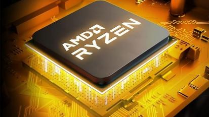 A vártnál előbb érkezhetnek a következő generációs AMD Ryzen CPU-k cover