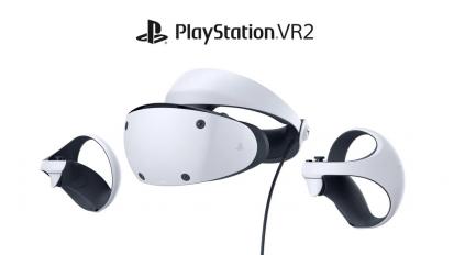 Bemutatkozott a PlayStation VR2 cover