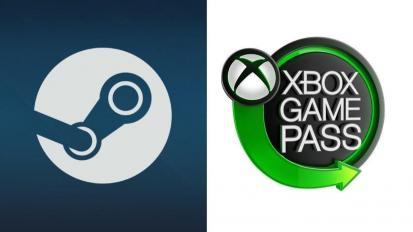A Valve a Steamen is el tudná képzelni a Game Pass jelenlétét cover