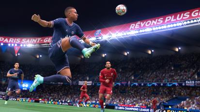 Komoly újdonságokat hozhat a FIFA 23 cover