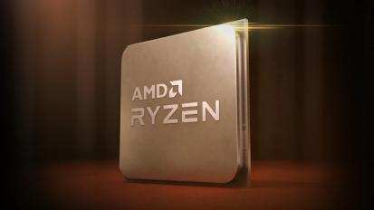 Márciusban állítólag négy új Ryzen 5000-es CPU is érkezik cover