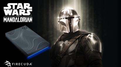 Beszkár rudakra hasonlítanak a Seagate új Star Wars SSD-i cover